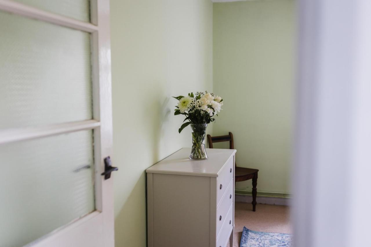 May Tree Cottage Manorbier 5 Mins From The Beach Sleeps 4 Εξωτερικό φωτογραφία