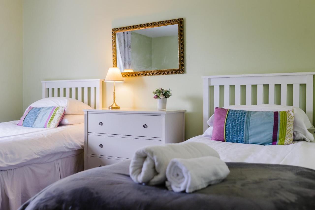 May Tree Cottage Manorbier 5 Mins From The Beach Sleeps 4 Εξωτερικό φωτογραφία