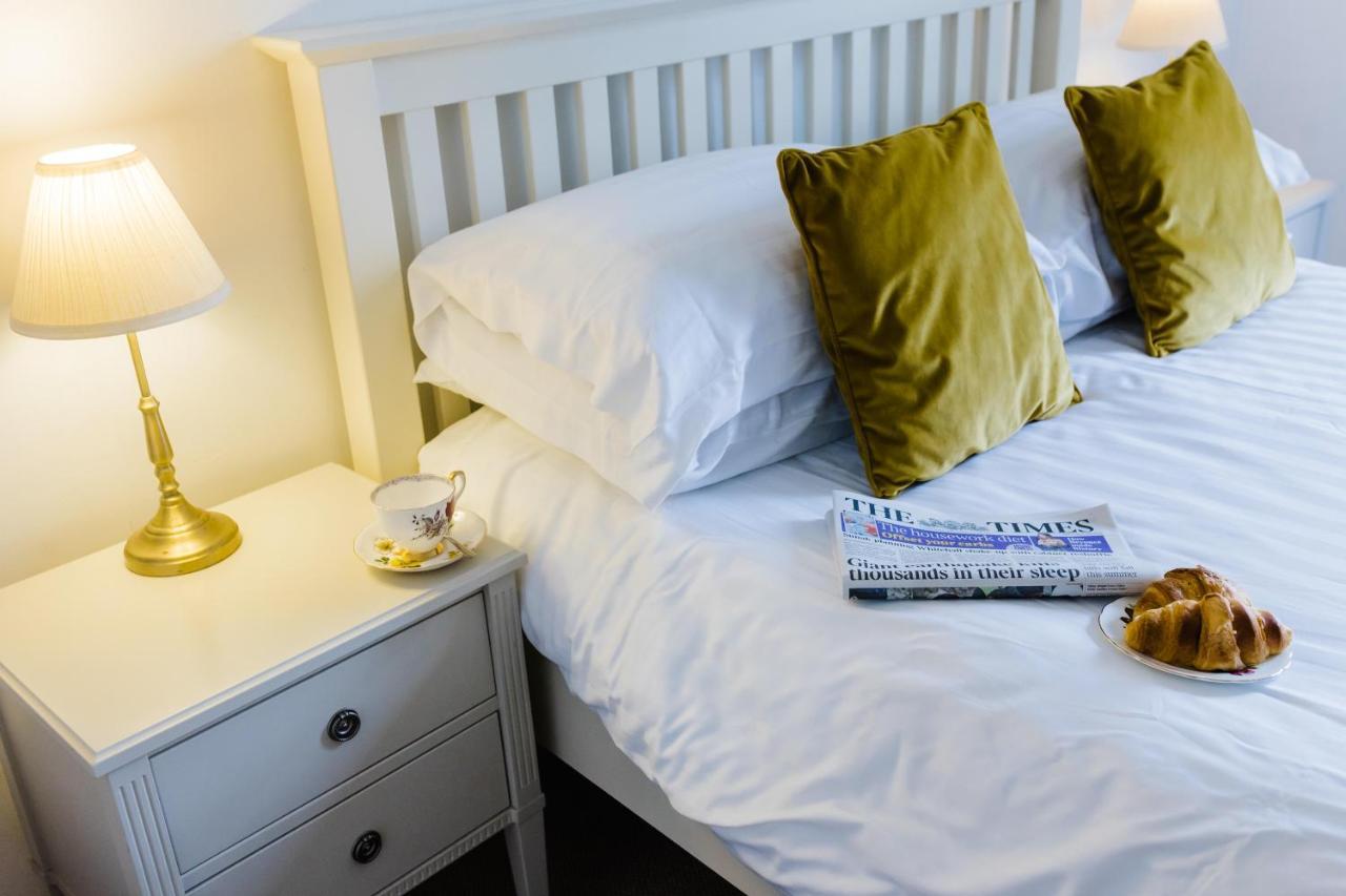 May Tree Cottage Manorbier 5 Mins From The Beach Sleeps 4 Εξωτερικό φωτογραφία
